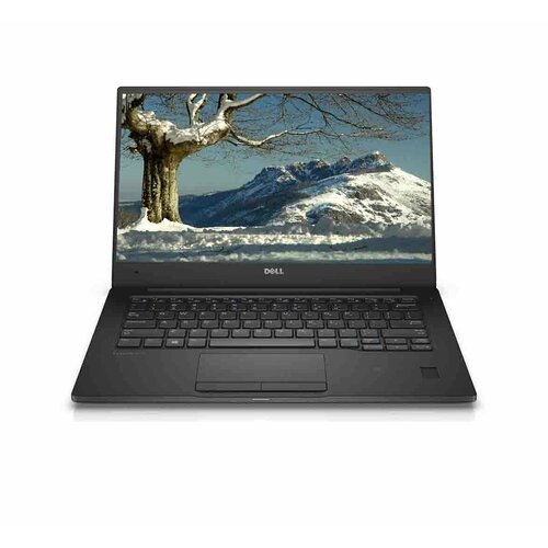 Ноутбук Dell Latitude 7370 16GB RAM 256GB SSD 3200x1800px процессор Intel Core M 19788₽