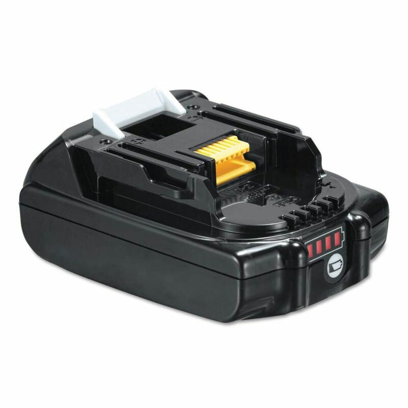 Для литиевой батареи Makita BL1820B BL1815 BL1820 18v