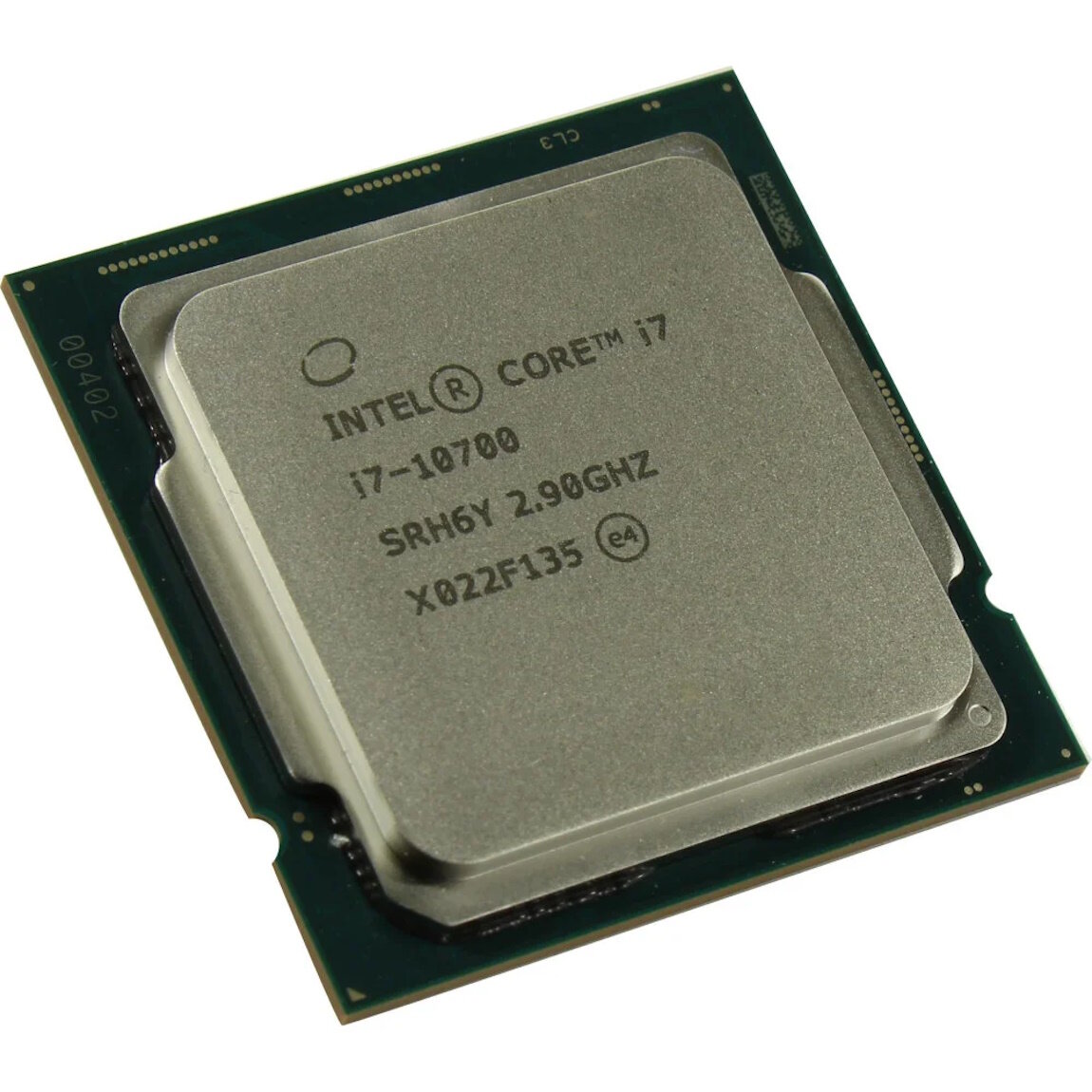 CPU Intel Core i7-10700T Intel Core i7-10700T 2GHz 8-Core Processor | Stone Refurb