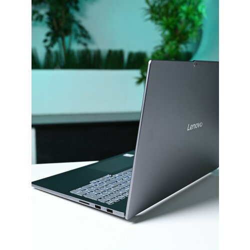 Ноутбук Lenovo Xiaoxin Pro 16 2025 OLED Win 11 Home Intel Core Ultra 9 285H 32 ГБ 1024 ГБ серый Русская раскладка 129990₽