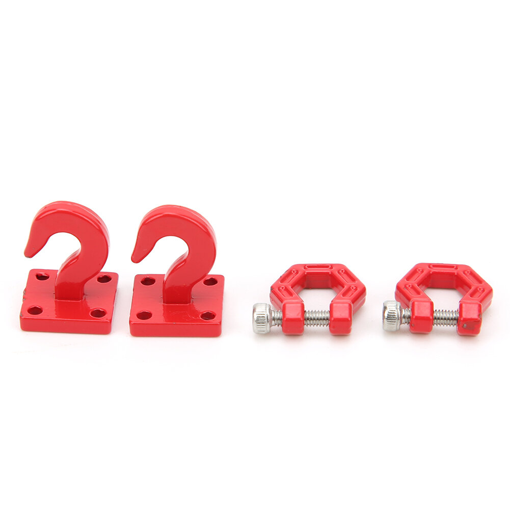 1/10 RC Car Hook