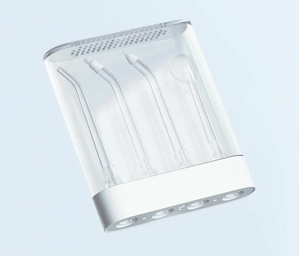 Изображение Ирригатор Xiaomi Mijia Electric Flusher (MEO701)