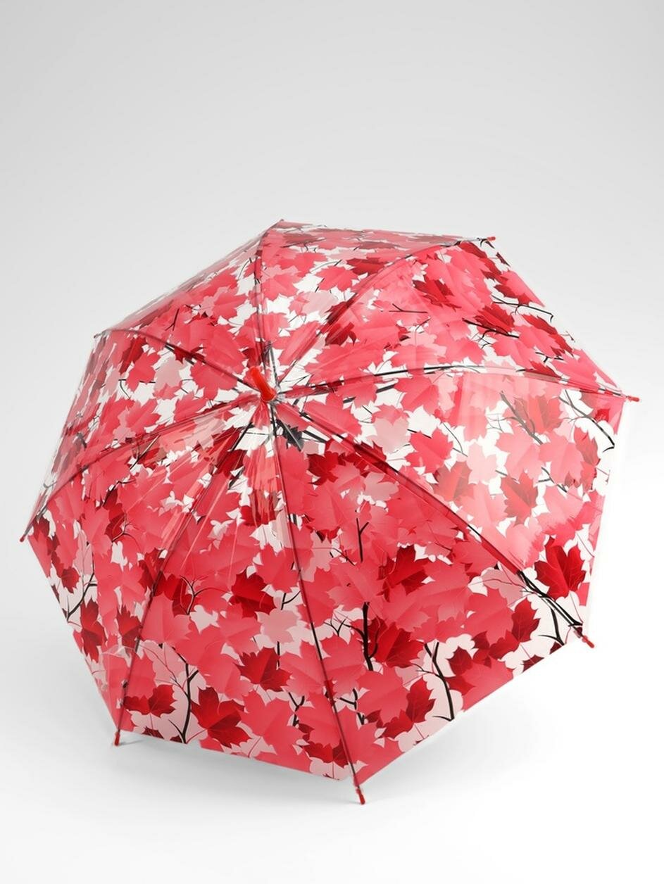 Зонт-трость Queen Fair микс