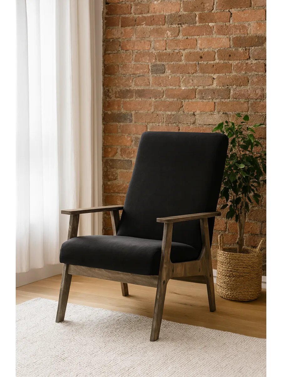 Кресло в гостиную ARC AAD interior