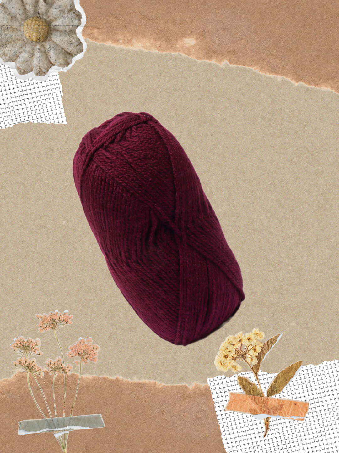 Пряжа-шнурок Alize Burcum, акрил, для ручного вязания, 100 г, длина 200 м