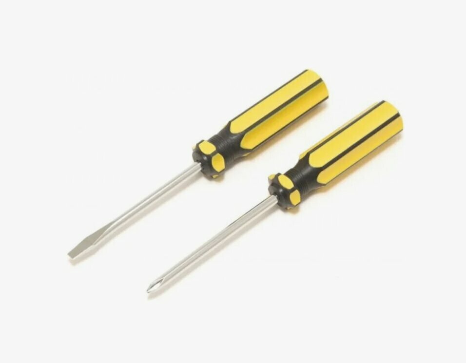 Набор ручных инструментов "WMC Tools" 1041, 41 шт, картонный блистер — фото 1