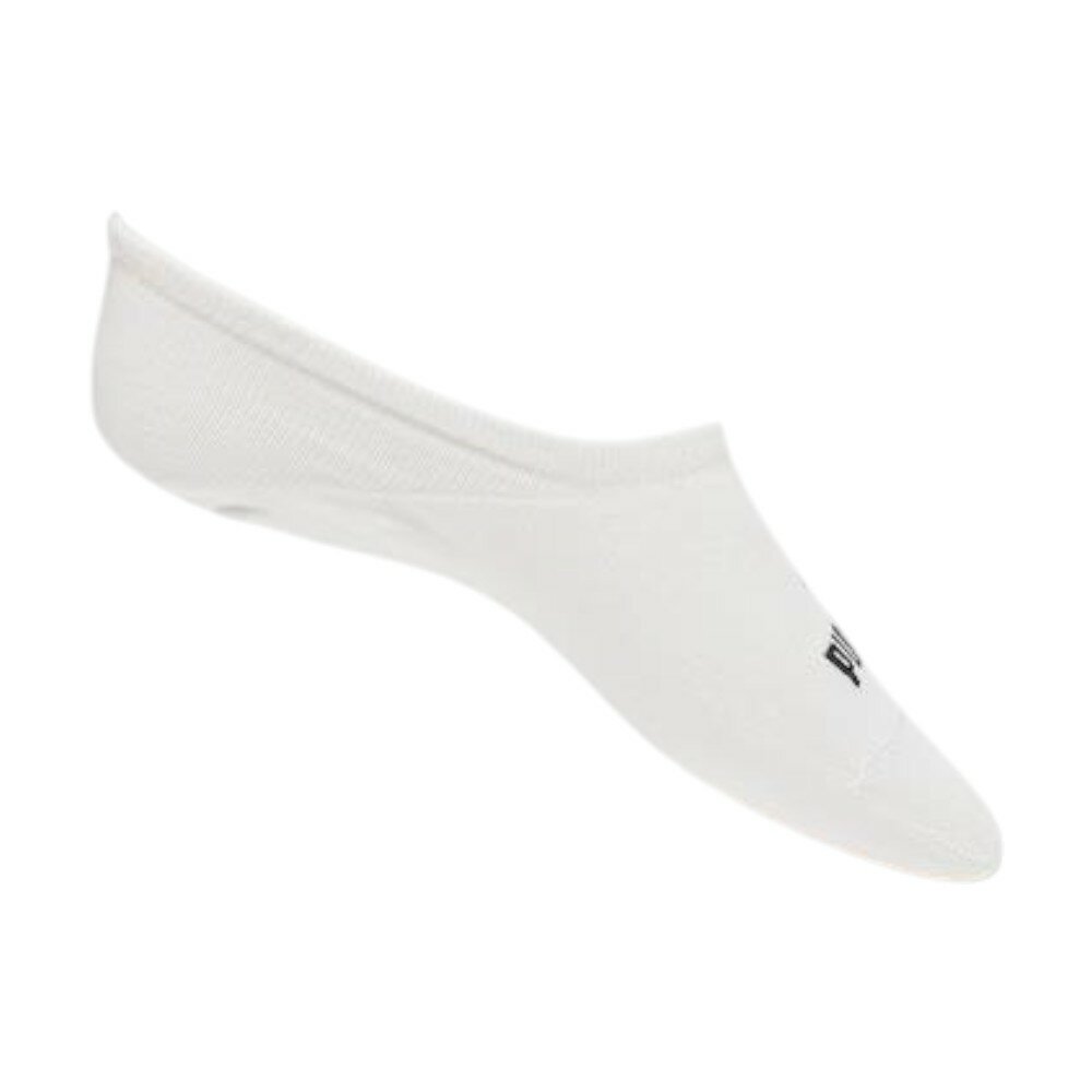 Носки PUMA, размер 39-42 EU, черный — фото 1