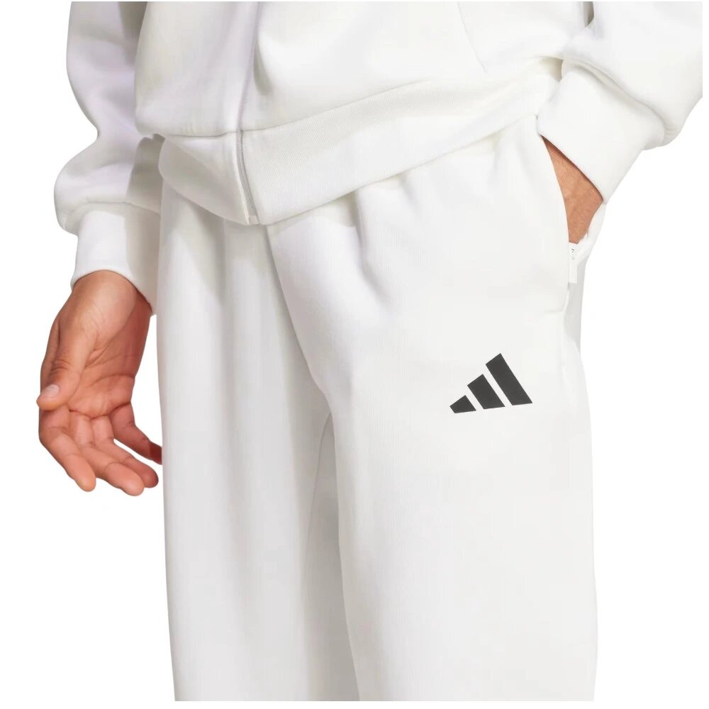 Брюки adidas, размер XL — фото 1