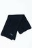 TERRA PRO шарф (Color: Black, Size: 1) AW24CR4-37-20941
