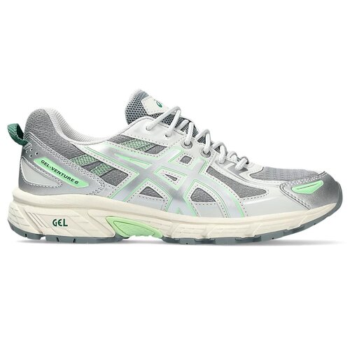 Кроссовки ASICS GEL-VENTURE 6​, размер 6 US, серый, белый