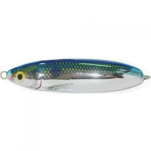 незацепляйка rapala minnow spoon 08 bsd Незацепляйка RAPALA Minnow Spoon 08 /BSD RMS08-BSD