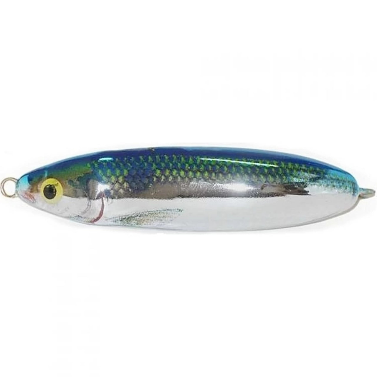 Незацепляйка RAPALA Minnow Spoon 08 /BSD RMS08-BSD