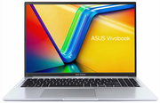 16" Ноутбук ASUS VivoBook 16 X1605ZA-MB571W 1920x1200, Intel Core i3 1215U 1.2 ГГц, RAM 8 ГБ, DDR4, SSD 512 ГБ, Intel UHD Graphics, Windows 11 Home, RU, 90NB0ZA2-M00VE0, серебристый