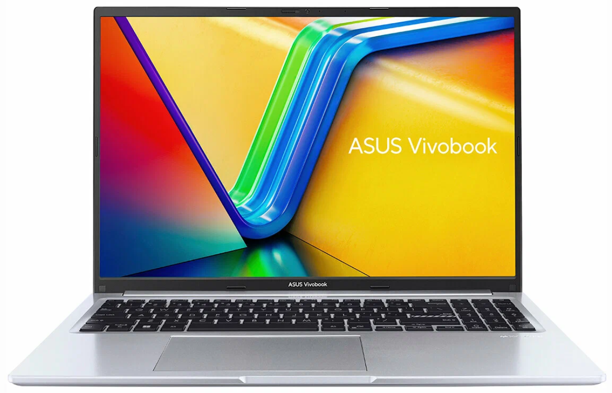 Ноутбук Asus X1605ZA-MB807(90NB0ZA2-M015R0)i5 12500H/16Gb/512GbSSD/16/noOS