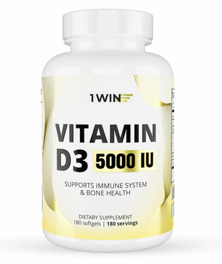 Vitamin D3