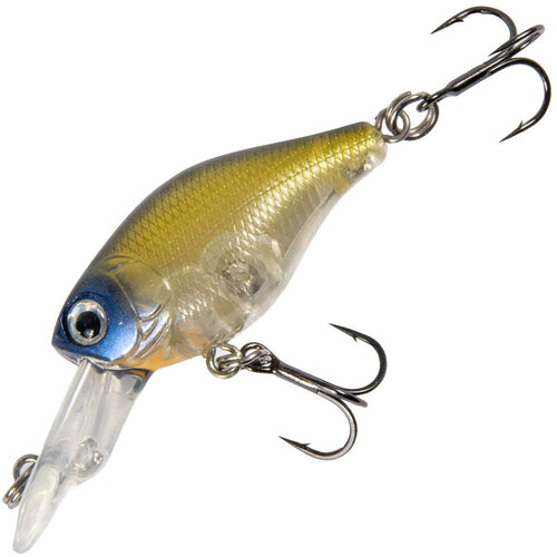 Воблер Lucky John Original Chubby DR, 40 мм, 4.8 г