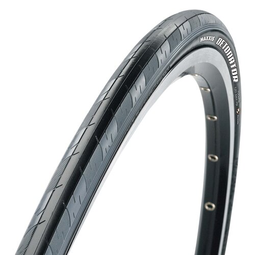 Велопокрышка 20/20“ x 1.35 MAXXIS Detonator ETB00394400 20“ 1.35 черный 337 г велопокрышка 27 5 x 1 50 maxxis detonator etb85917000 27 5 1 50 черный 530 г