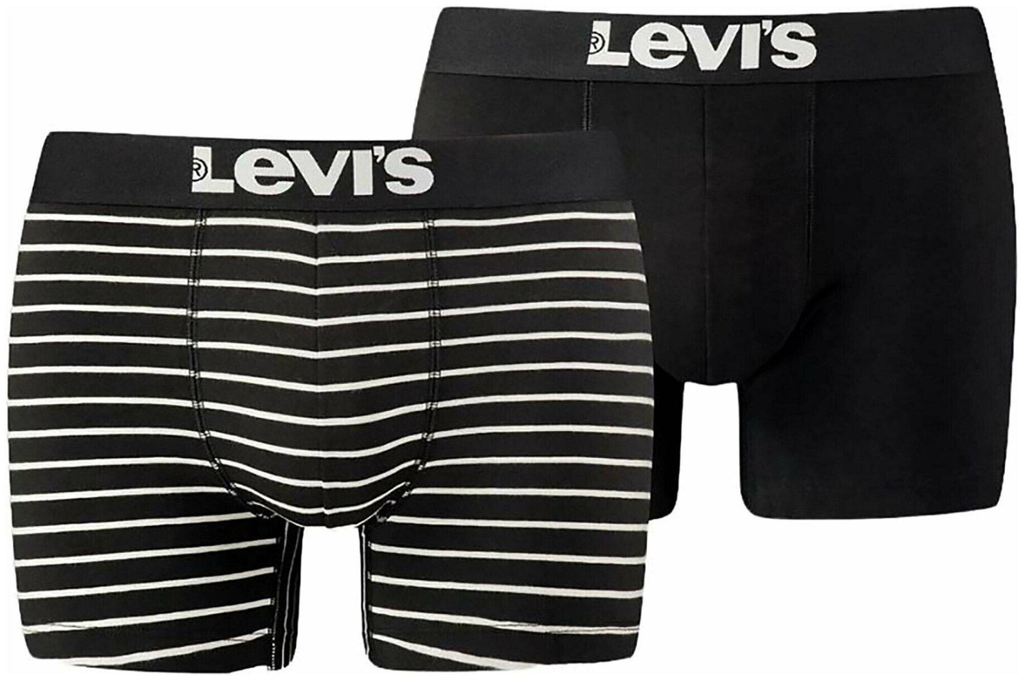 Трусы Levi's, комплект