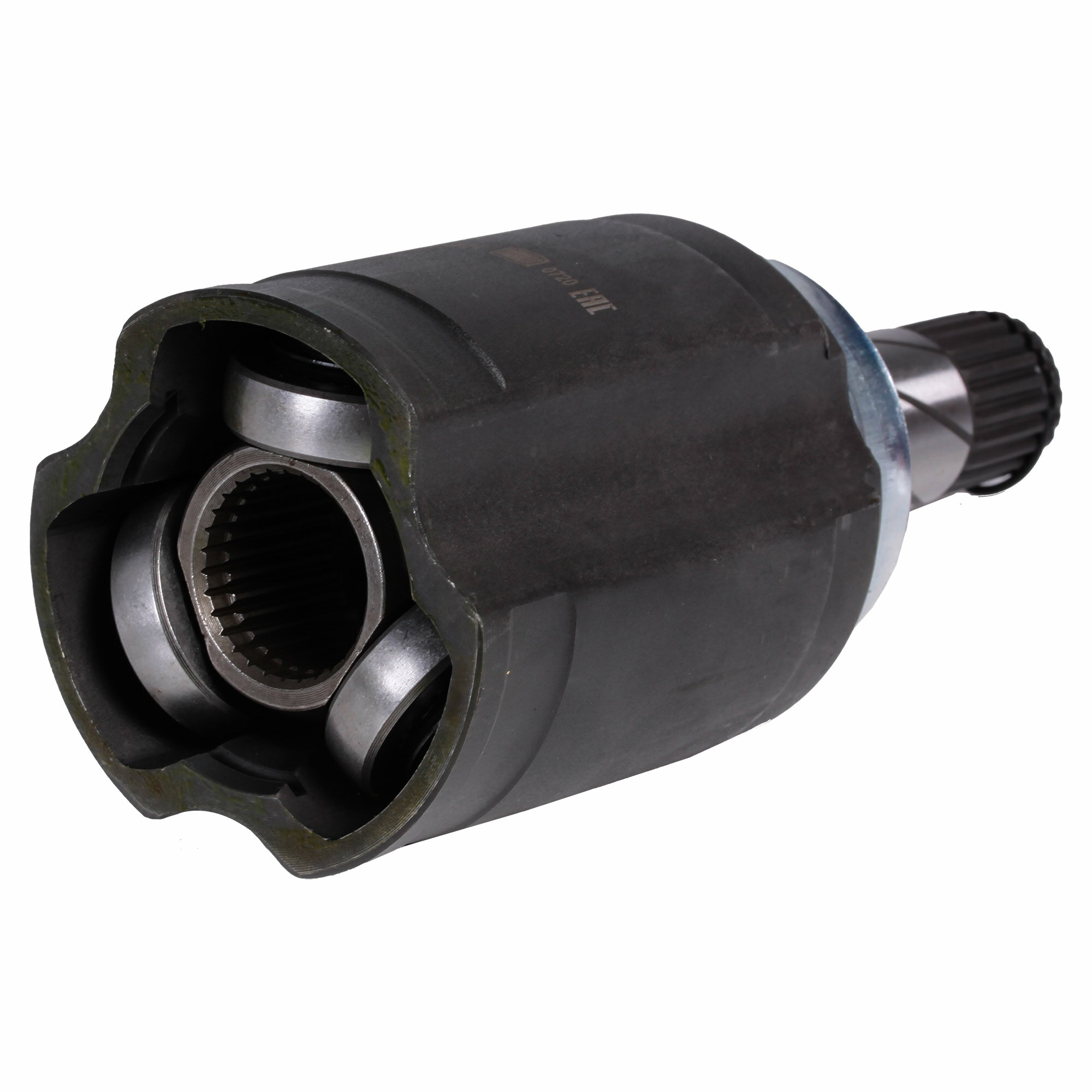 ШРУС TRIALLI, GO 0514, для Chevrolet Cobalt, внутренний правый