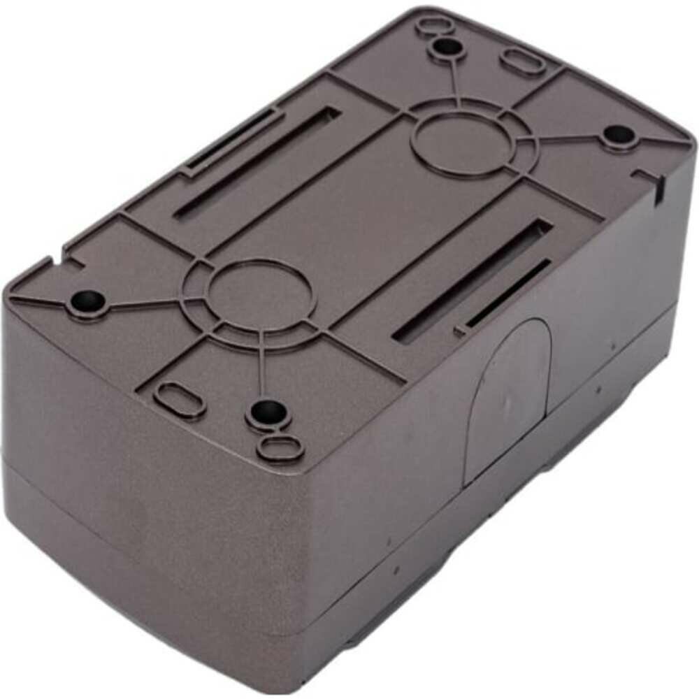 Розетка TDM Electric Селигер SQ1818-0209 - фото №4