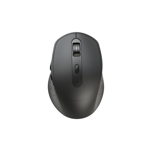 Мышь беспроводная KEYRON WM-VS03 черный 206400₽