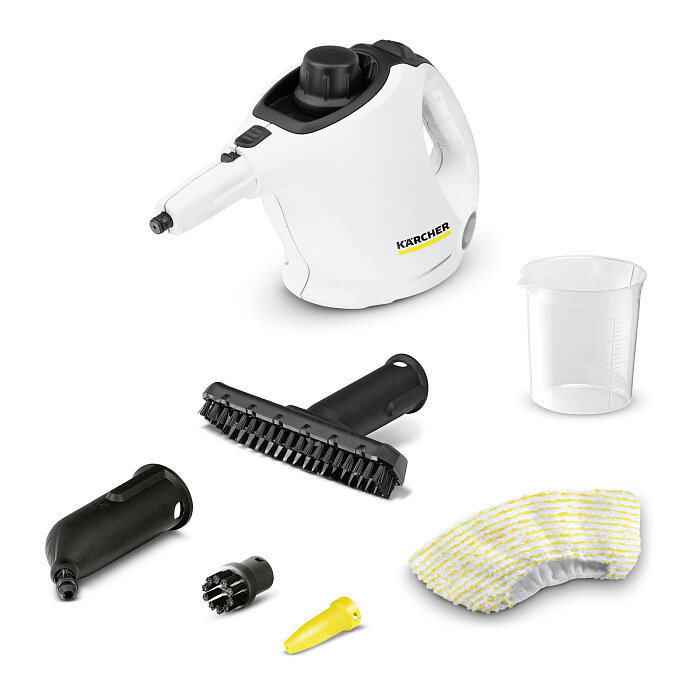 Пароочиститель Karcher SC 1 (1.516-400.0)