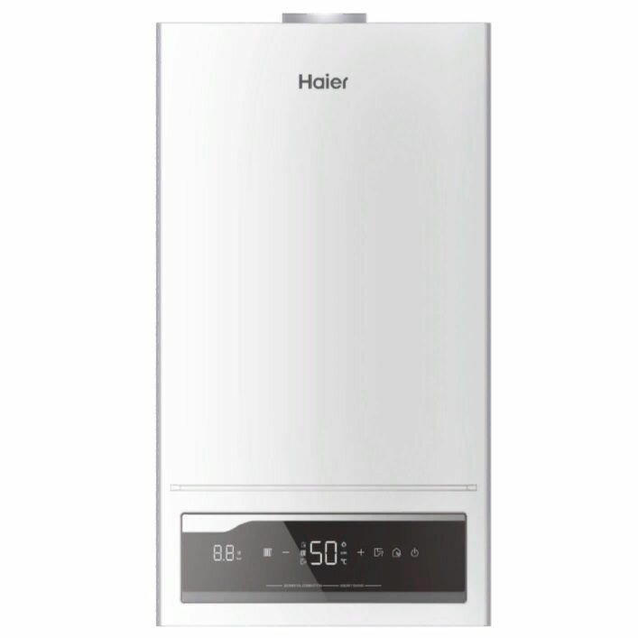 Настенный газовый котел Haier ProLine 2.24 Ti