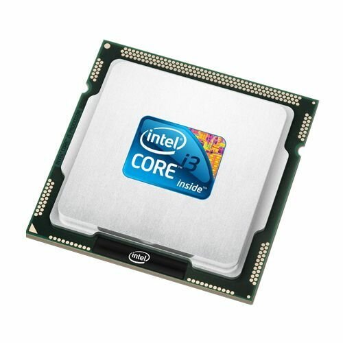 Процессор Intel Core i3-9100 LGA1151 v2 4 x 3600 МГц