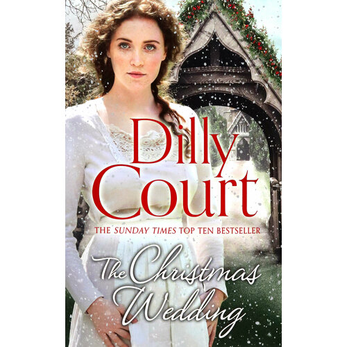 The Christmas Wedding | Court Dilly