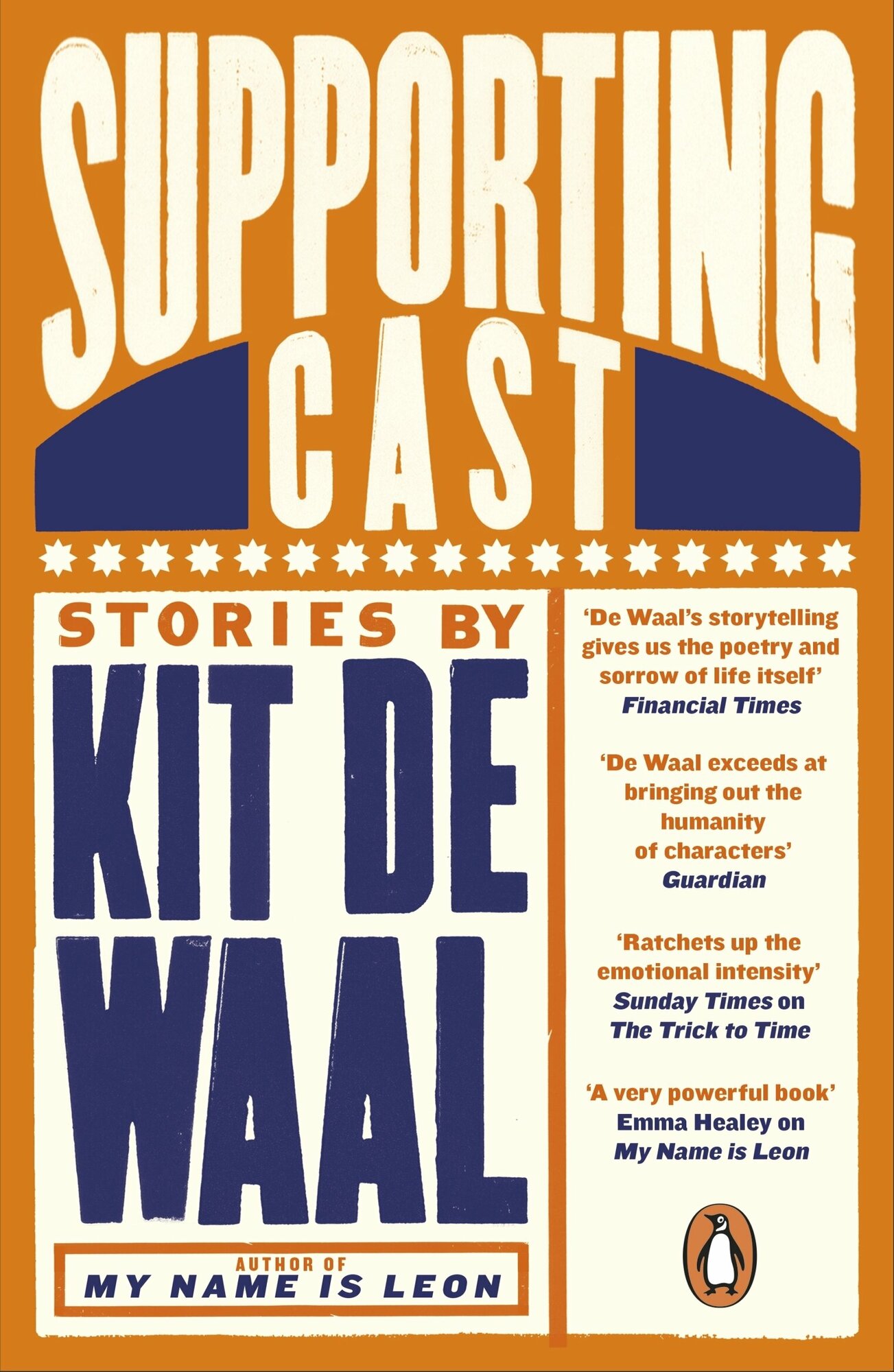 Supporting Cast (de Waal Kit) - фото №1