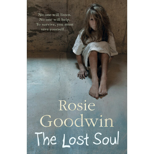 The Lost Soul | Goodwin Rosie