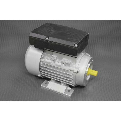 Электродвигатель 220 В, 2,2 кВт, 1500 об/мин, малый фланец, аисе VEMPER