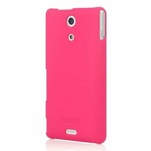 Чехол Incipio для Sony Xperia ZR Feather Cherry Blossom Pink (SE-225)