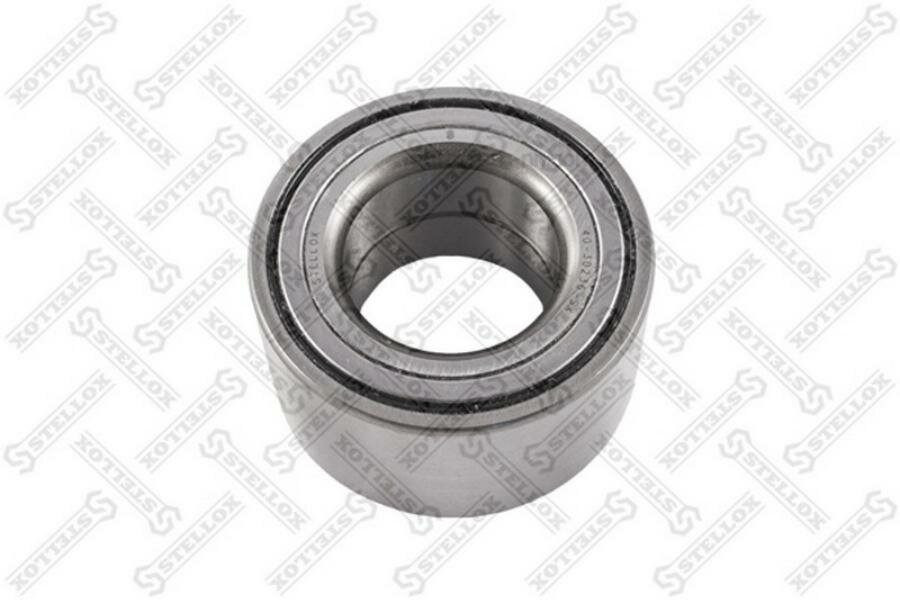 STELLOX 4030236SX подшипник ступицы! пер.\ Geely Emgrand X7 11>, Mazda CX-7 06>