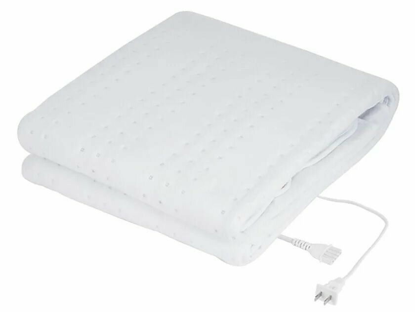 Одеяло с подогревом Xiaoda Smart Low Voltage Electric Blanket 170*150cm