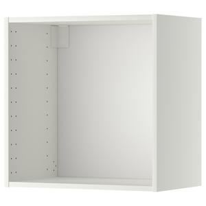 Каркас навесного шкафа, белый, белый 60x37x60 см. 703.680.28