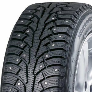 Nokian Tyres Nordman 5 SUV 245/70 R16 111T зимняя