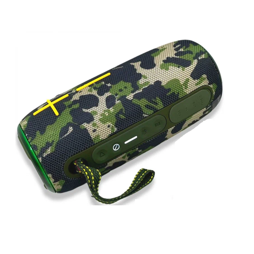 Портативная Bluetooth колонка Mivo M22 Зеленый 325000₽