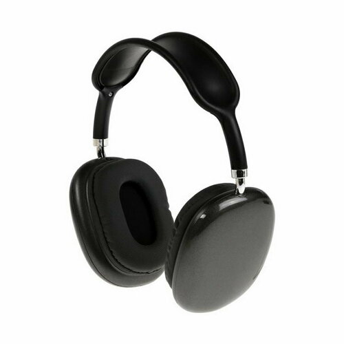 Наушники беспроводные P9 накладные BT 50 микрофон Jack 35 мм 150 мАч чёрные 98000₽