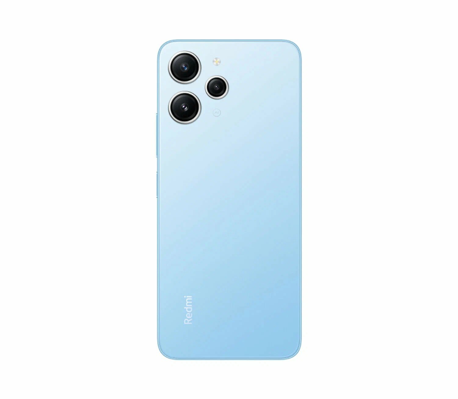 Смартфон Xiaomi Redmi 12 8/256 ГБ RU, Dual nano SIM, sky blue — фото 1