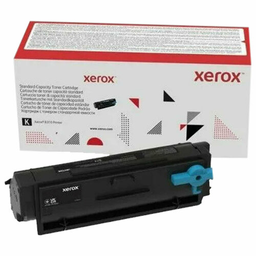 Картридж XEROX 364310 картридж xerox 006r04379 для xerox b310 3k 3000 стр черный