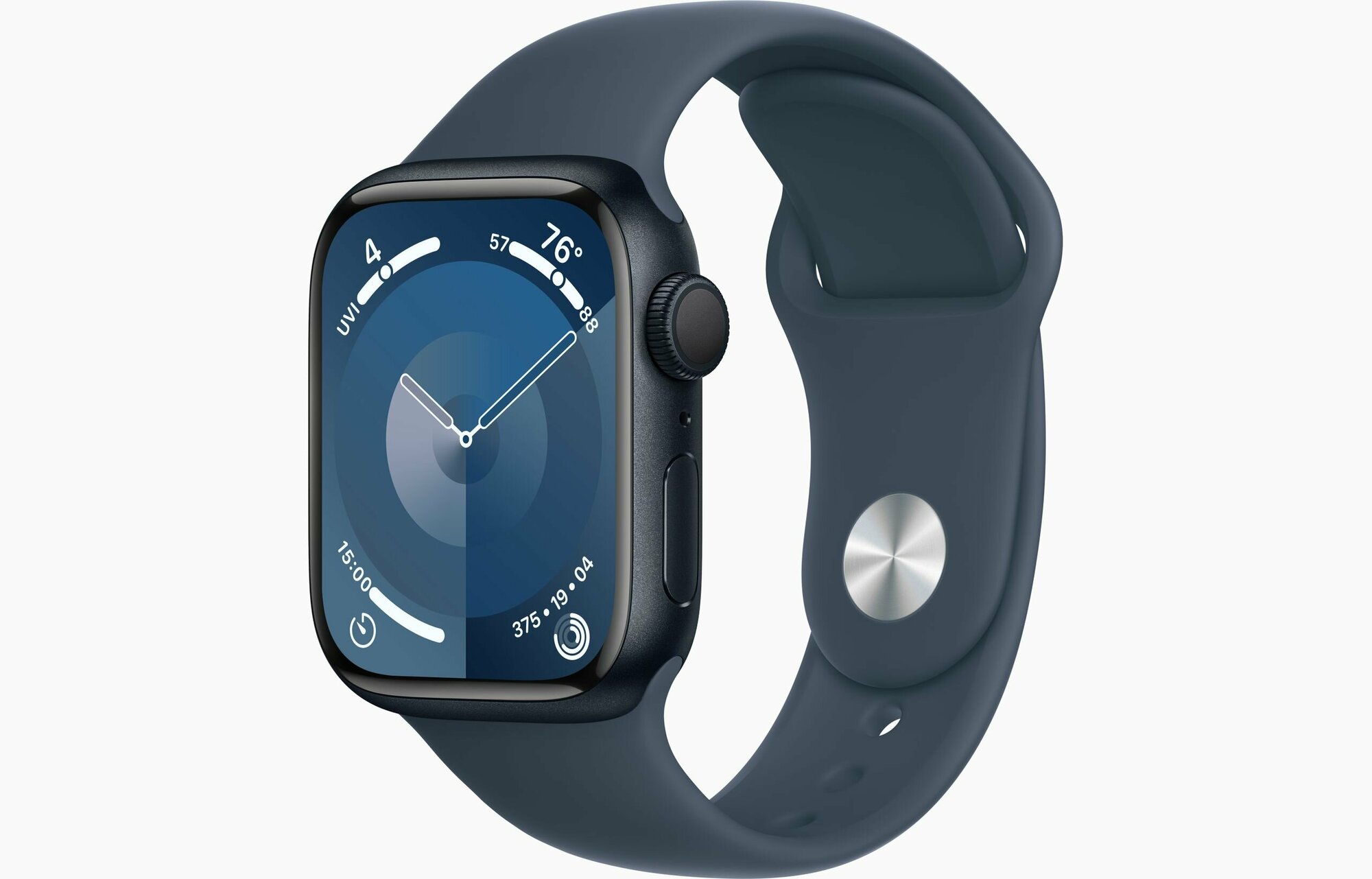 Смарт-часы Apple - фото №4