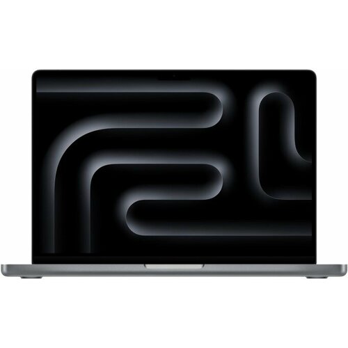 Apple MacBook Pro 14