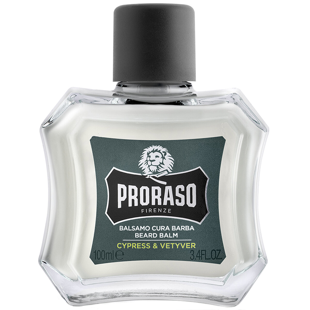 Бальзам для бороды Proraso Cypress & Vetyver Beard Balm, 100 мл