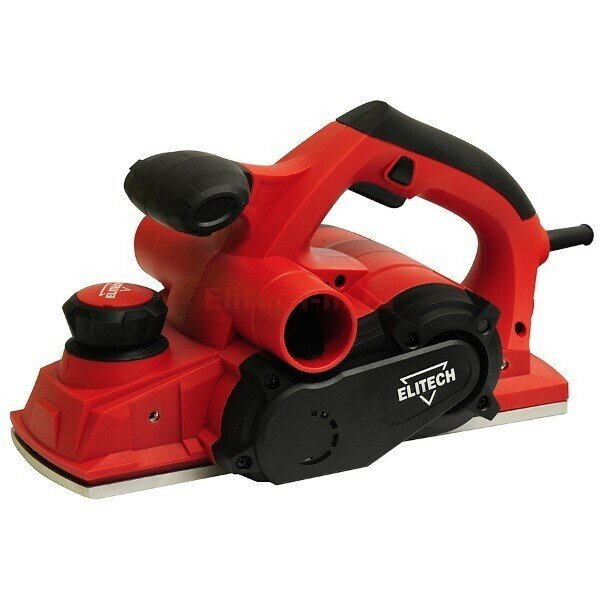 Рубанок Elitech Р 110 (178314)