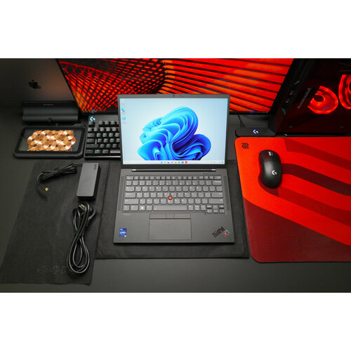 ThinkPad X1 Carbon Gen 10 i7-1270P16GB1TB 15369000₽