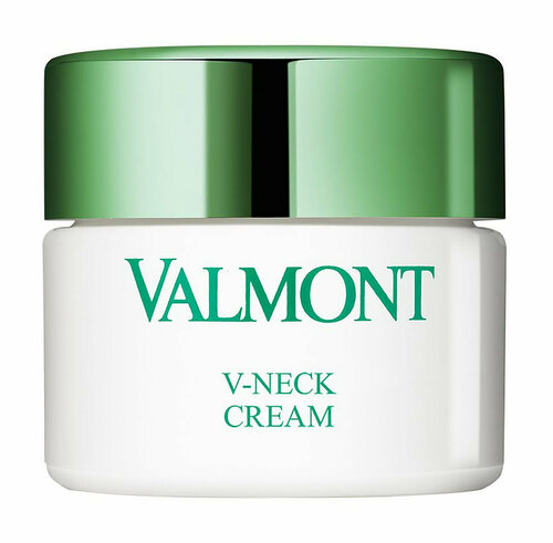 Крем для шеи и зоны декольте / Valmont Prime V-Neck Cream