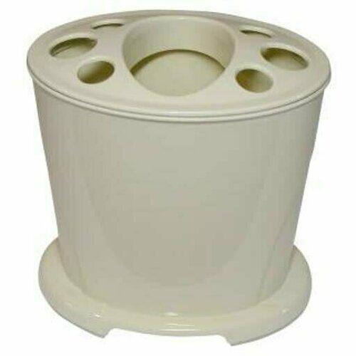 Подставка для зубных щеток Ориент 561₽