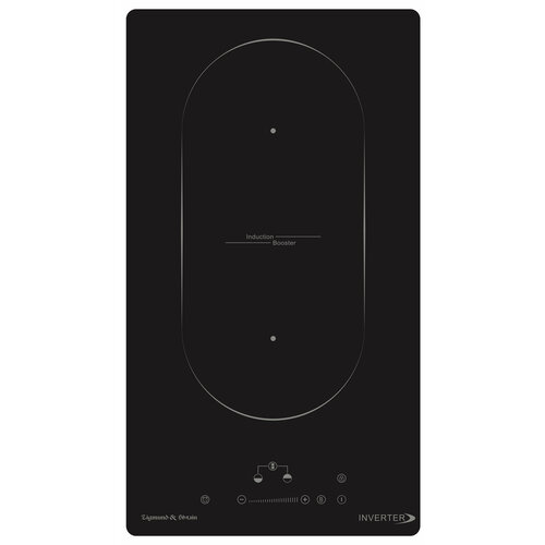 Индукционная варочная поверхность ZigmundShtain CI 293 B 1499000₽