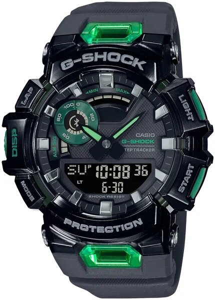 Наручные часы CASIO G-Shock GBA-900SM-1A3